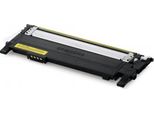 Samsung Cartuccia Toner Giallo Originale Hp CLT-Y406S