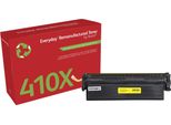 Xerox 006R03553 Toner Xerox Ogni Giorno Hp 410X (CF412X) Giallo Rigenerato