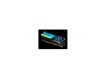 G.Skill Tridentz Rgb Series - Amd Edition - DDR4 - 16 Gb: 2 X 8 Gb - Dimm 288-PIN - 3600 Mhz / PC4-28800 - CL18 - 1,35