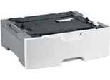 Lexmark 42C7650 Cassetto Carta Vassoio Carta 650 Fogli
