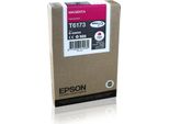 Epson Tanica Magenta - Originale - Inchiostro A Base Di Pigmento - Magenta - Epson - B-500DN B-510DN - 1 Pezzo(I)