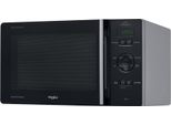 Whirlpool Mcp 345 Sl Forno Microonde Combianto 25 L 800 W Nero Argento