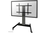 Neomounts PLASMA-M2250SILVER Supporto Per Display Espositivi 2,54 M (100") Argento"