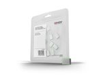 Lindy 40438 Lindy Blocco Porta Usb Tipo C Verde 10 Pezzi