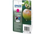 Epson T1293 - 7 Ml - Formato L - Magenta - Originale - Confezione In Blister