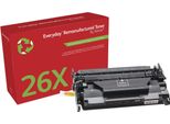 Toner Xerox 006R03464 Ogni Giorno Hp 26X (CF226X) Nero Rigenerato