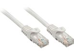 Lindy 48401 Lindy Patchkabel Cat5E U/Utp Grau 1.00M