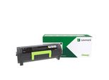 Lexmark 58D2U00 Kit Toner Lexmark Originale Ad Altissima Capacità Con Programma Di Reso (0058D2U00,058D2U00,58D2U00)