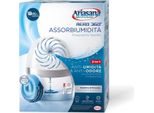 Ariasana 1891169 Assorbitore Di Umidità Domestico E Ricarica Per Assorbitore Assorbitore (Unità) Assorbiumidità E Odori