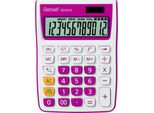 Rebell RE-SDC912 Pk Rastrello Da Tavolo Rebell. SDC912 Rosa