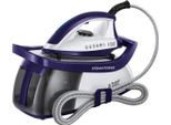 Russell Hobbs 24440-56 Ferro Da Stiro A Caldaia 2600 W 13 L Ceramica Viola Bianco