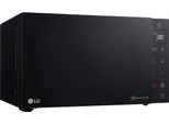Lg MH6535GDS Forno Microonde Combianto 25 L Potenza 1150 W Nero