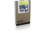 Epson Tanica Giallo - Resa Elevata (Xl) - Inchiostro A Base Di Pigmento - 100 Ml - 1 Pz