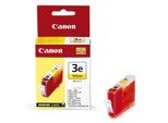 Canon Bci BCI-3EY - Cartuccia Di Inchiostro Originale - Giallo - 13 Ml