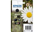 Epson T18114022 Daisy Cartuccia Margherita Inchiostri Claria Home 18XL Nero