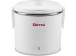 Girmi SC01 Vivandiere 40 W 0,7 L Bianco