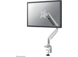 Neomounts NM-D750SILVER Supporto Da Tavolo Per Tv A Schermo Piatto 81,3 Cm (32") Argento"