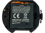 Jabra 14151-09 Jabra Zub. Ersatz-Akku FüR Engage 65/75