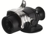 Spina Abs/Ebs A 7 Pin. Connessione A Vite 24V