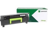 Lexmark 24B6889 Toner Lexmark 24B6889 Black 21.000 Seiten 24B6889