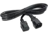 Lenovo 4L67A08370 Cavo Di Alimentazione Nero 2,8 M Iec C13 Iec C14