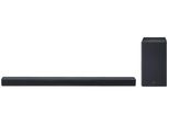 Lg SK8 Altoparlante Soundbar Nero 2.1 Canali 360 W