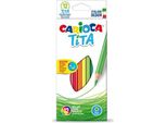 Carioca Tita Multi 12 Pz