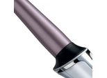 Bellissima 11424 Messa In Piega Ferro Arricciacapelli Caldo Viola Bianco 1,8 M
