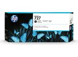 Hp 727 Mattschwarz Tintenpatrone 300Ml