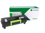 Lexmark 24B6890 Cartuccia Toner 1 Pz. Originale Nero