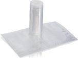 Magic Vac ACO1059 Rotoli Sottovuoto Recipiente Cibo 50 Pezzi Trasparente