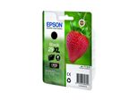 Epson 29XL - 11,3 Ml - Xl - Nero - Originale - Confezione In Blister