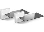Meliconi Ghost Cubes Soundbar Parete Bianco