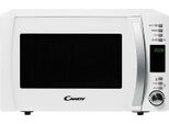 Candy CMXG22DW Forno A Microonde Superficie Piana Combinato 22 L 800 W Bianco