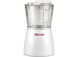 Girmi TR15 0.5L 500W Tritaverdure Elettrico Trasparente Bianco