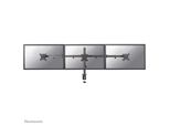 Neomounts Tis 10"-27"" 3TFT 4Joints Nero Max.7Kg"