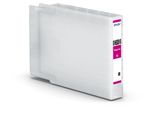 Epson T04B3 - Formato Xl - Magenta - Originale - Cartuccia D'inchiostro - Per Workforce Pro WF-C8190, WF-C8610, WF-C8690 (C13T04B34)