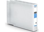 Epson T04B2 - Formato Xl - Ciano - Originale - Cartuccia D'inchiostro - Per Workforce Pro WF-C8190, WF-C8610, WF-C8690 (C13T04B240)