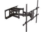 Itb RO17.99.1207 Supporto Tv A Parete 2,29 M (90") Nero"