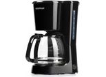 G3 Ferrari G10054 Cafè De Lux Macchina Caffè Americano 800 W Autospegimento 1,5 L 12 Tazze