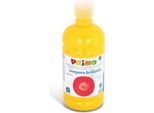 Primo 202BR500201 Colore A Tempera 500 Ml Bottiglia Giallo