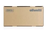 Olivetti B1238 Cartuccia Toner 1 Pz Originale Ciano