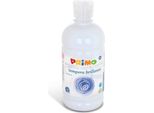 Primo 202BR500100 Colore A Tempera 500 Ml Bottiglia Bianco
