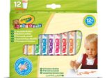 Crayola 8325 Marcatore Multicolore 12 Pz