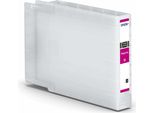 Epson T04C3 - Formato L - Magenta - Originale - Cartuccia D'inchiostro - Per Workforce Pro WF-C8190, WF-C8610, WF-C8690 (C13T04C340