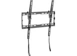 Ewent EW1507 Supporto Tv A Parete 177,8 Cm (70 Pollici) Nero