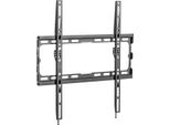 Ewent EW1502 Supporto Tv A Parete 177,8 Cm (70") Nero"