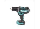 Makita Ddf 482 Zj Trapano Avvitatore A Batteria 18V / 62Nm In Valigetta Makpac 2 - Senza Batteria, Senza Caricabatterie