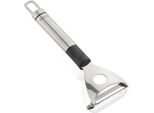 Leifheit Leifheit 03158 Pelaverdure A Y Nero, Acciaio Inox