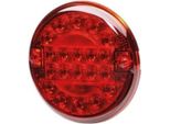 Luce Posteriore Per Nebbia Hella 2NE 357 026-031